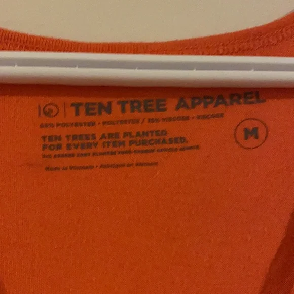 Ten Tree Tanktop - Picture 2 of 2